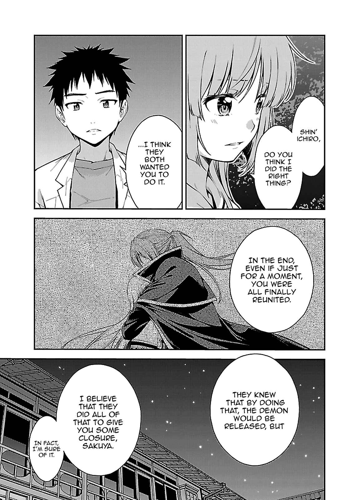 Page 7 Chapter 58 Isuca