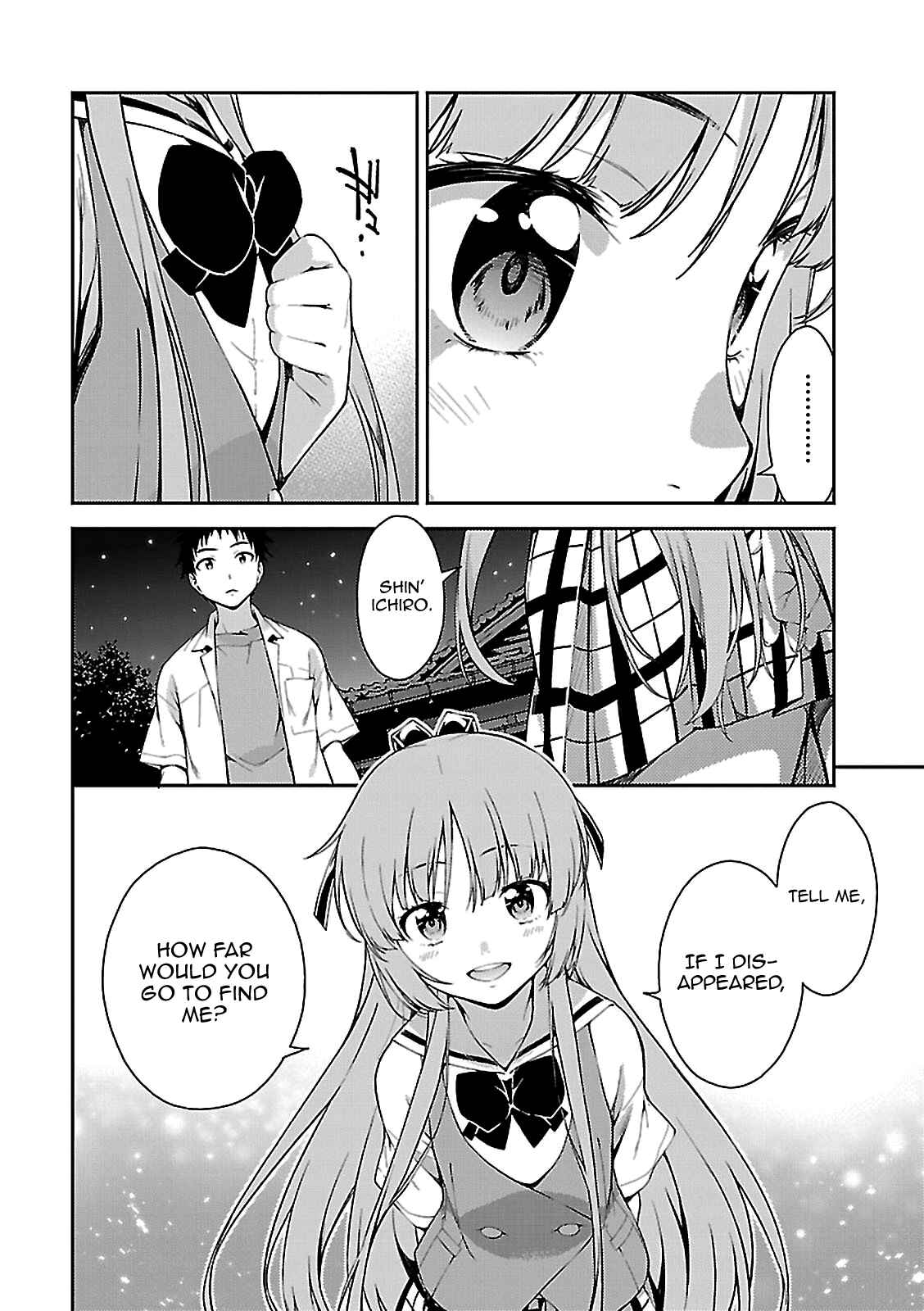 Page 8 Chapter 58 Isuca