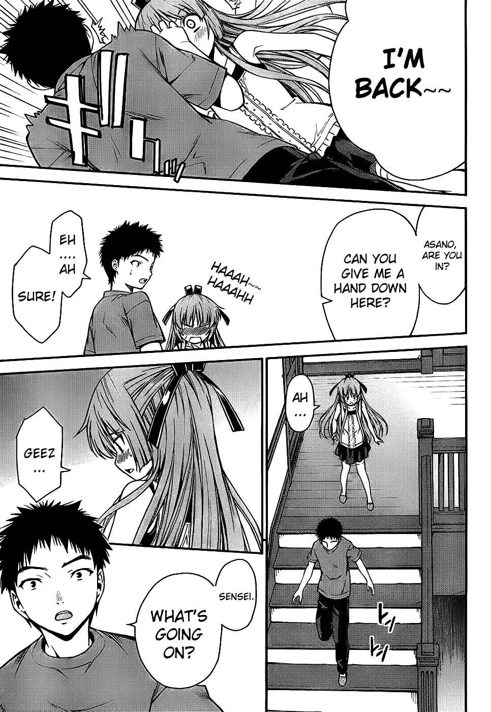 Page 15 Chapter 22 Isuca