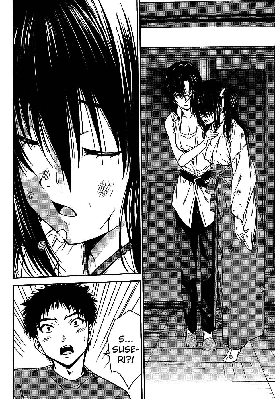 Page 16 Chapter 22 Isuca