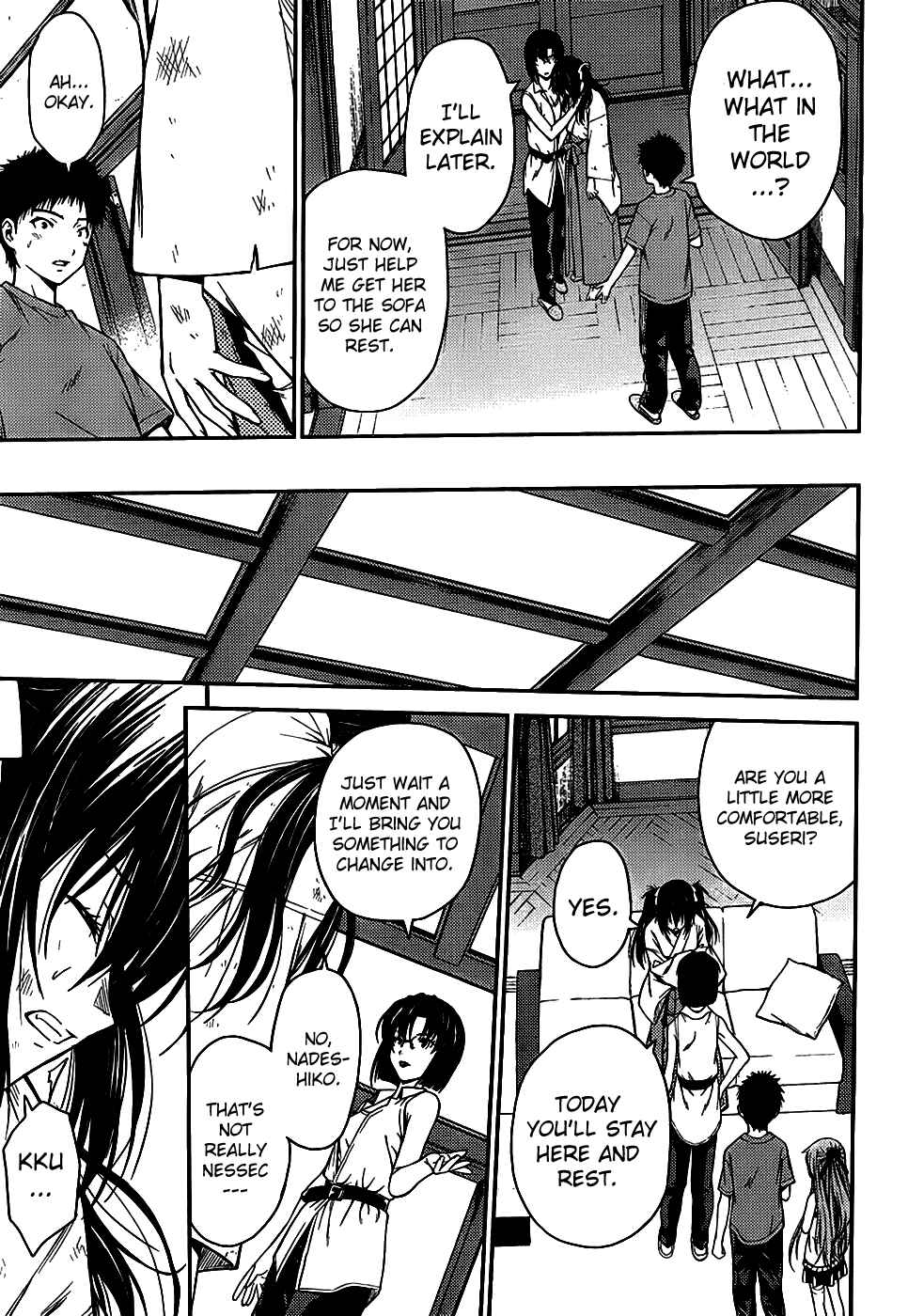 Page 17 Chapter 22 Isuca