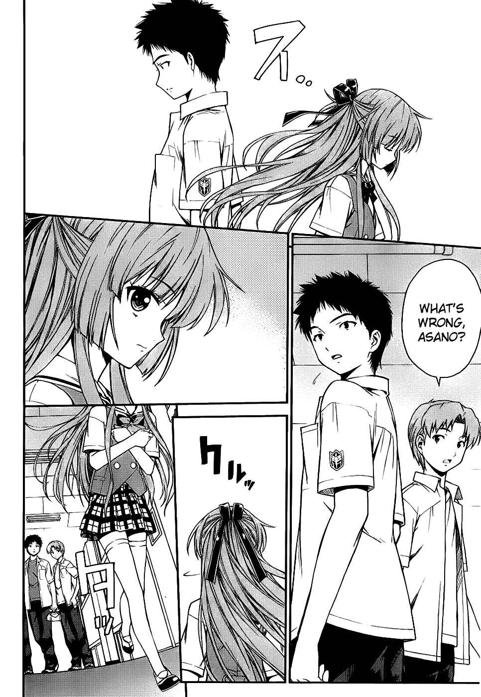 Page 2 Chapter 22 Isuca