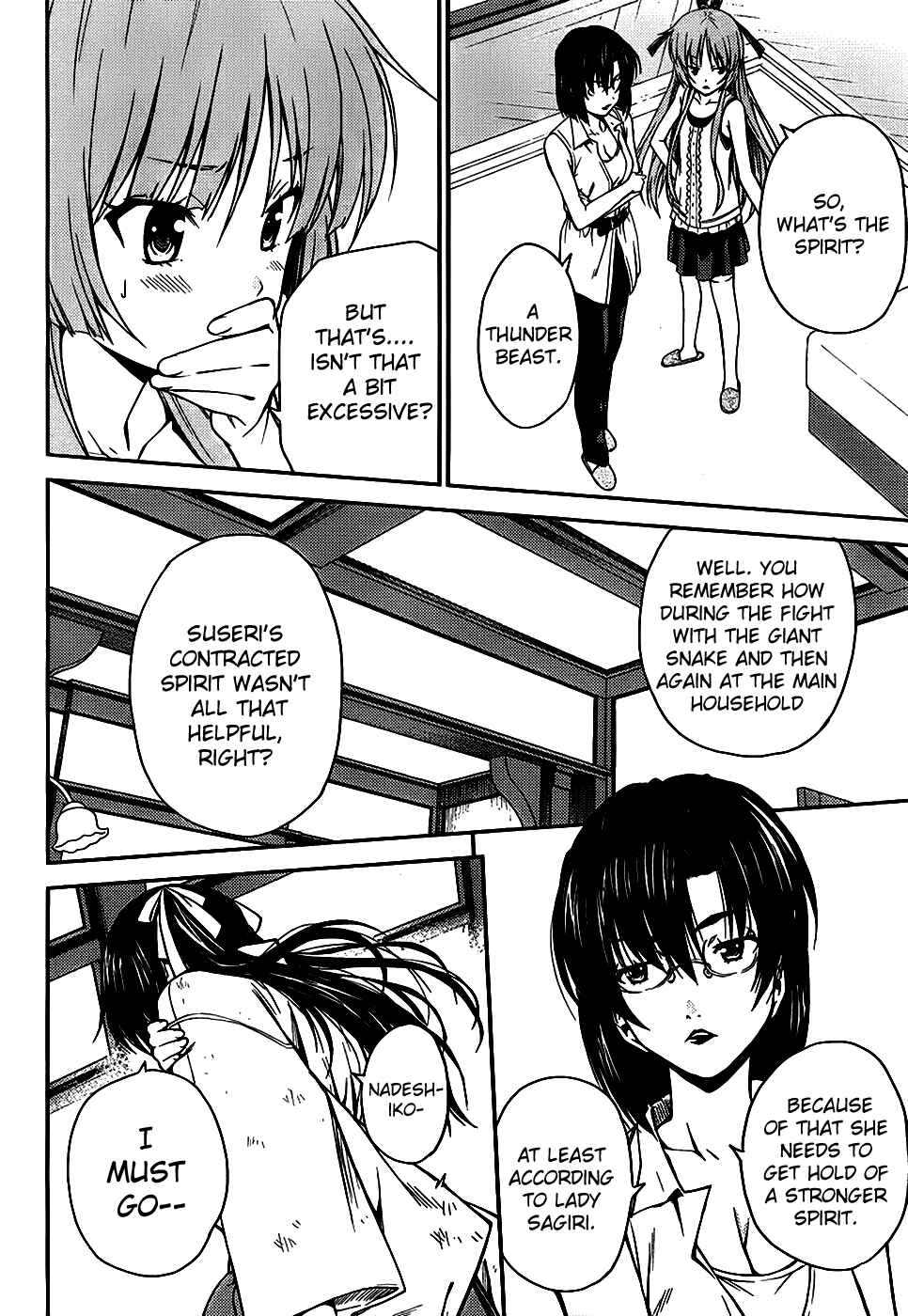 Page 20 Chapter 22 Isuca