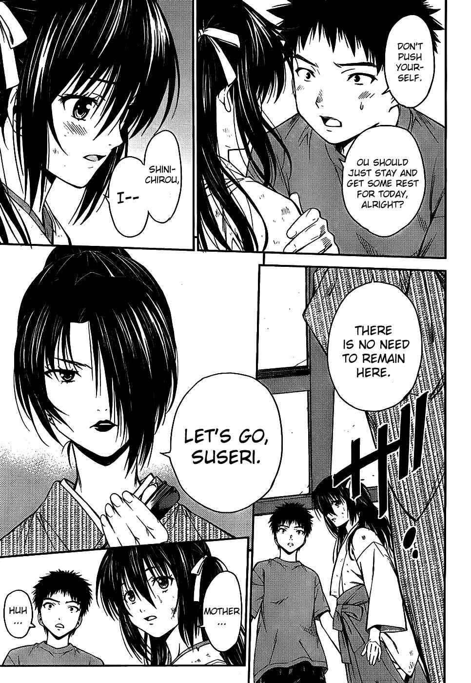 Page 21 Chapter 22 Isuca