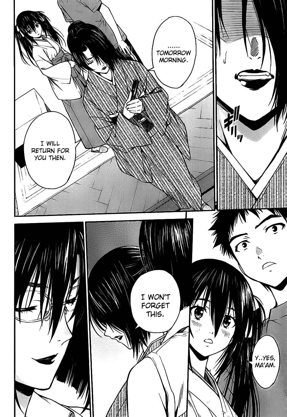 Page 26 Chapter 22 Isuca