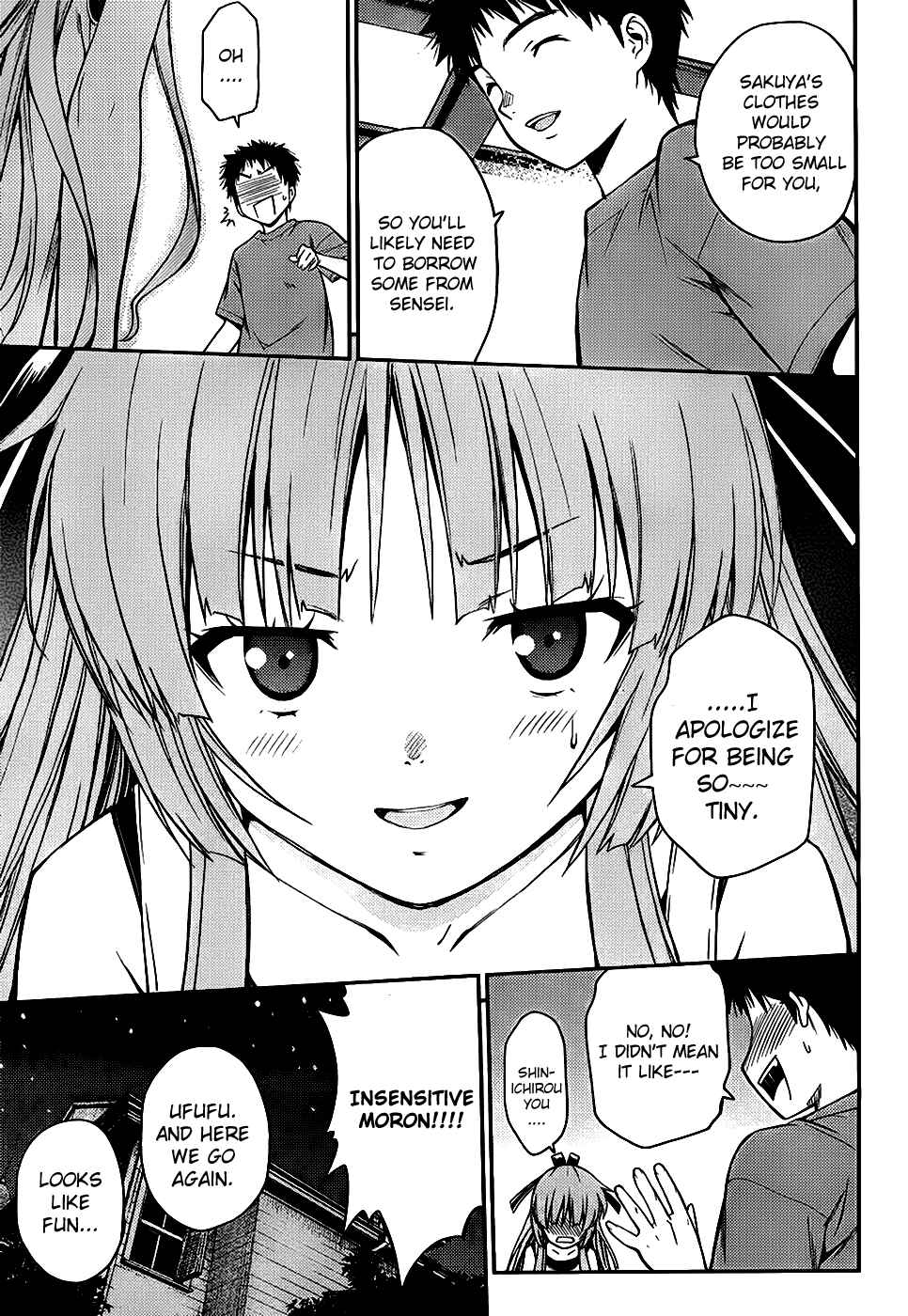 Page 29 Chapter 22 Isuca