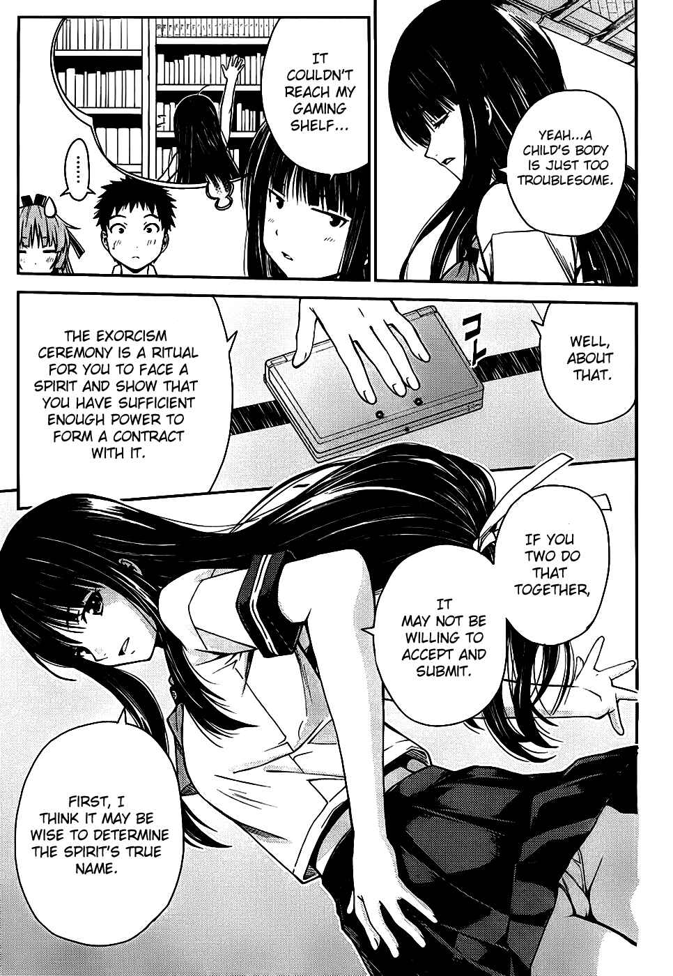 Page 31 Chapter 22 Isuca