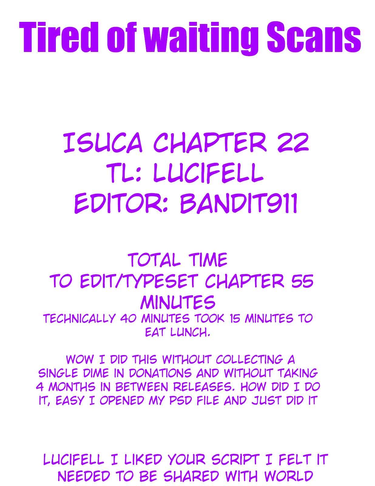 Page 33 Chapter 22 Isuca
