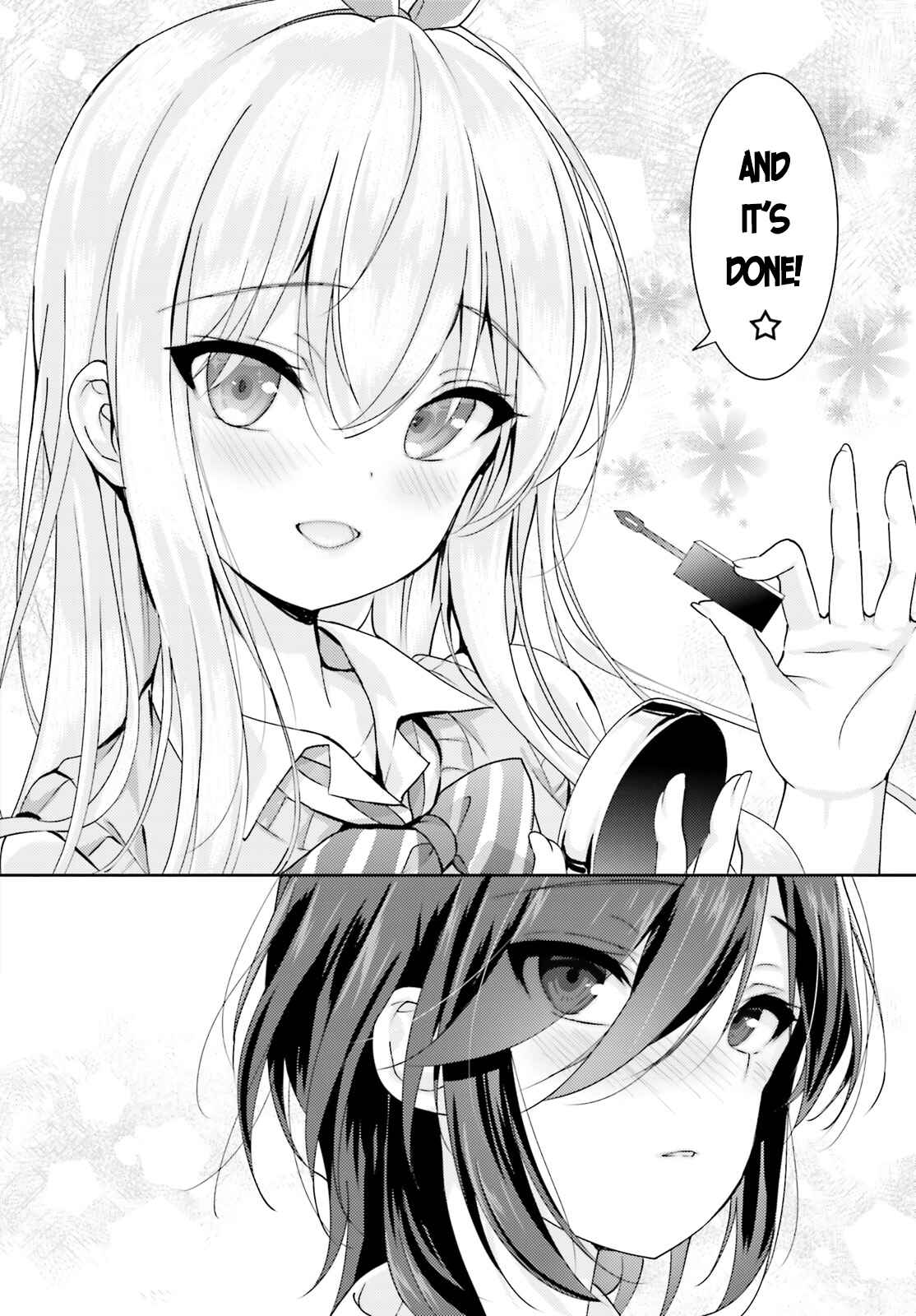 Page 12 Chapter 1 PON PON PON!