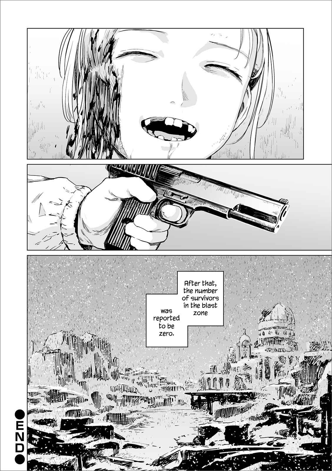 Page 10 Chapter Unknown_e6d3 Snow of Warmth