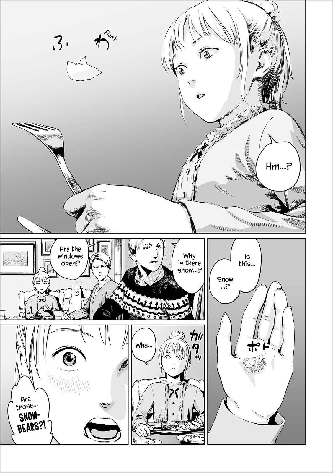 Page 5 Chapter Unknown_e6d3 Snow of Warmth
