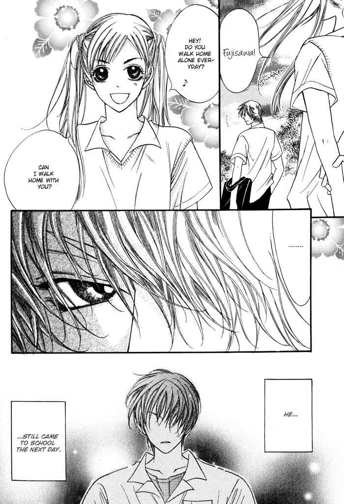 Page 51 Chapter 3 24 Jikan Kiss Dekinai