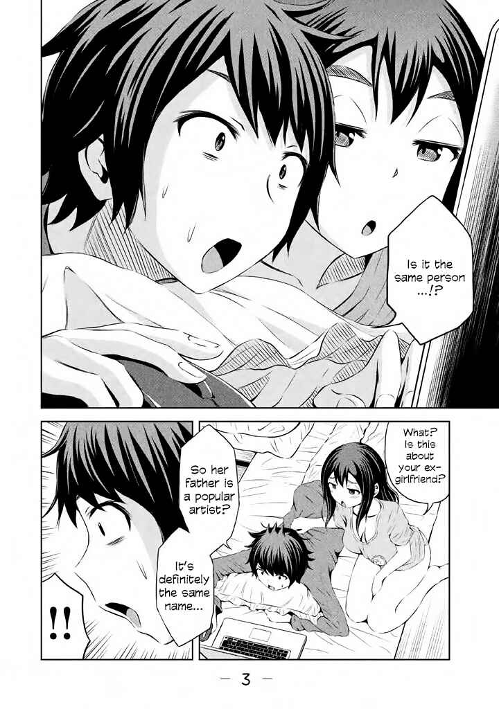 Page 4 Chapter 38 Imori 201