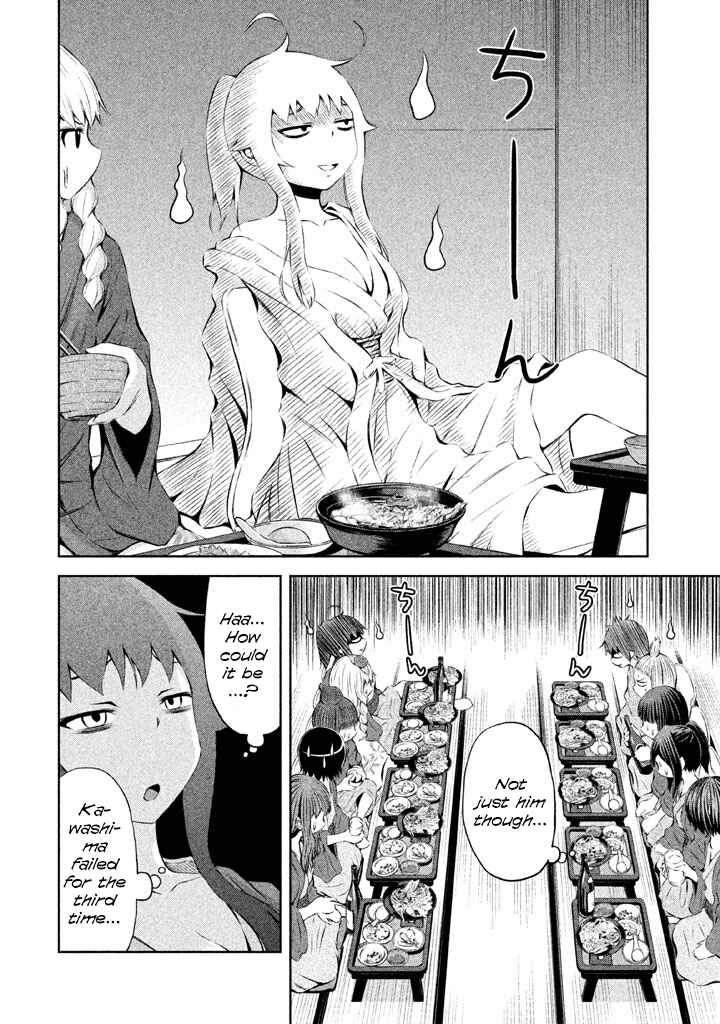 Page 8 Chapter 35 Imori 201