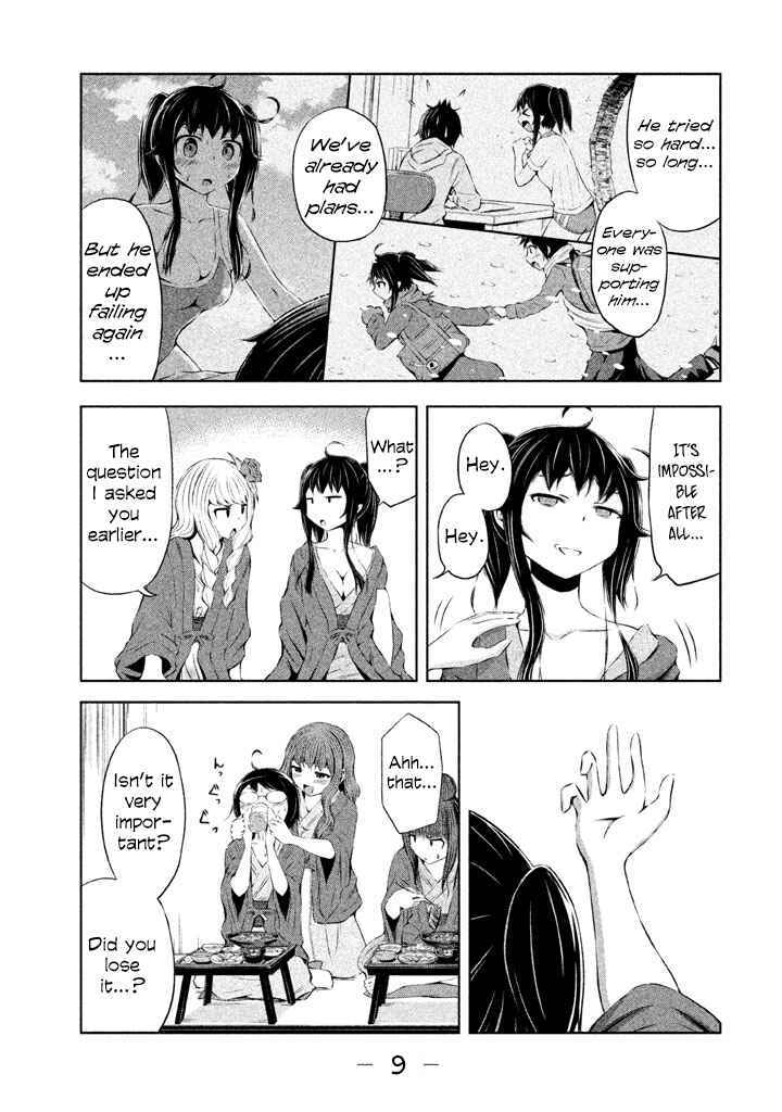 Page 9 Chapter 35 Imori 201