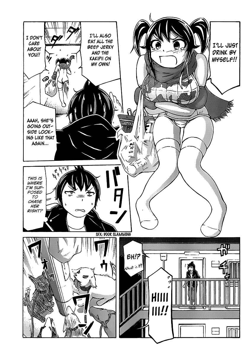 Page 23 Chapter 4 Imori 201