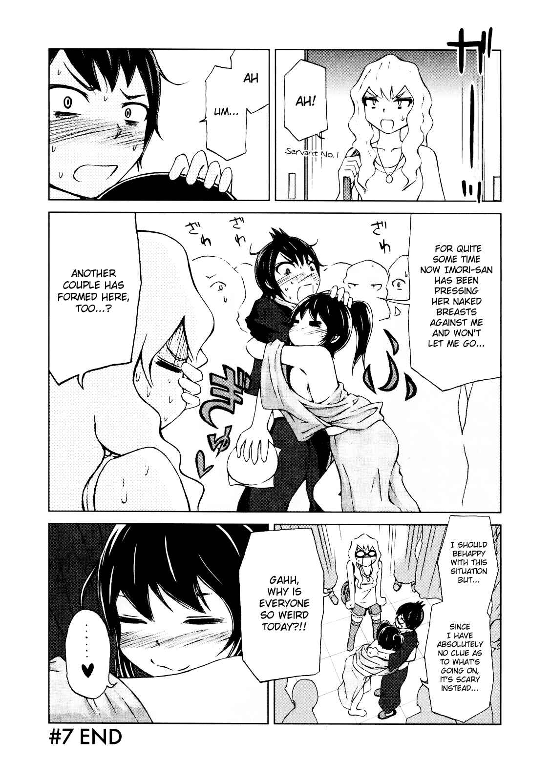 Page 24 Chapter 7 Imori 201