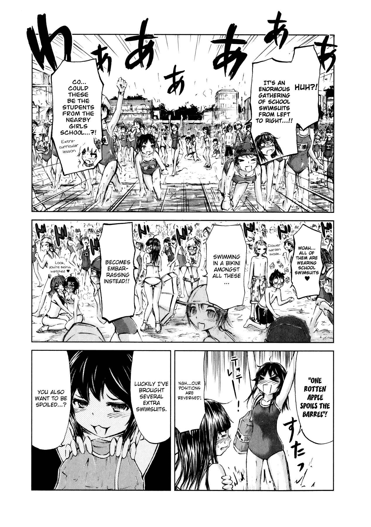 Page 5 Chapter 9 Imori 201