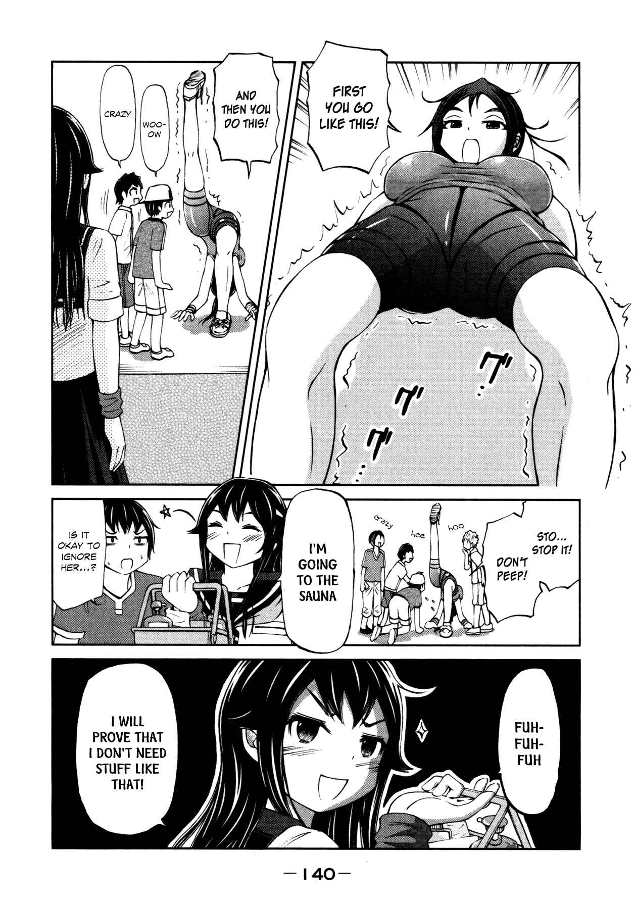 Page 8 Chapter 14 Imori 201