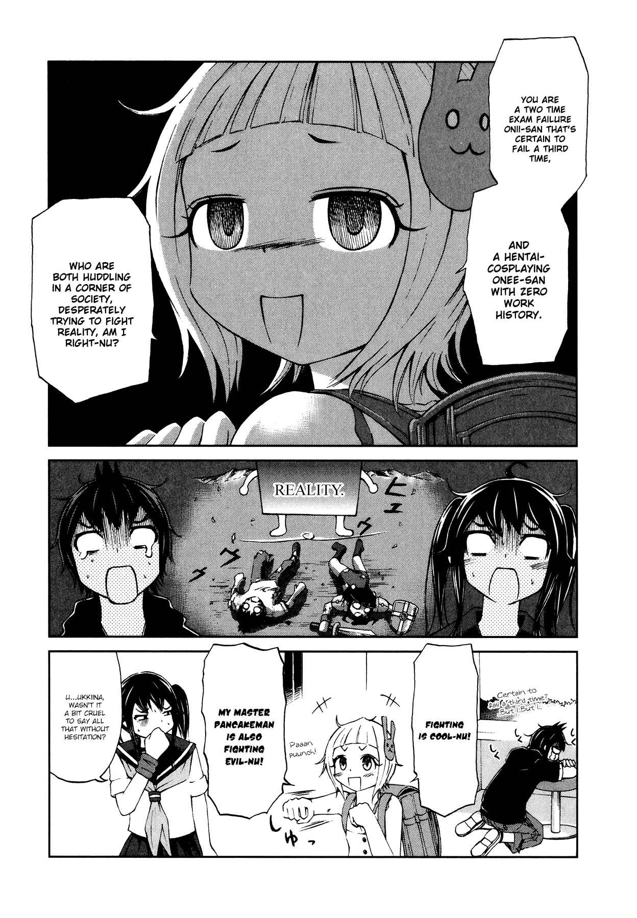 Page 6 Chapter 13 Imori 201
