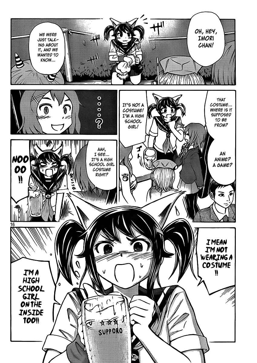Page 16 Chapter 2 Imori 201
