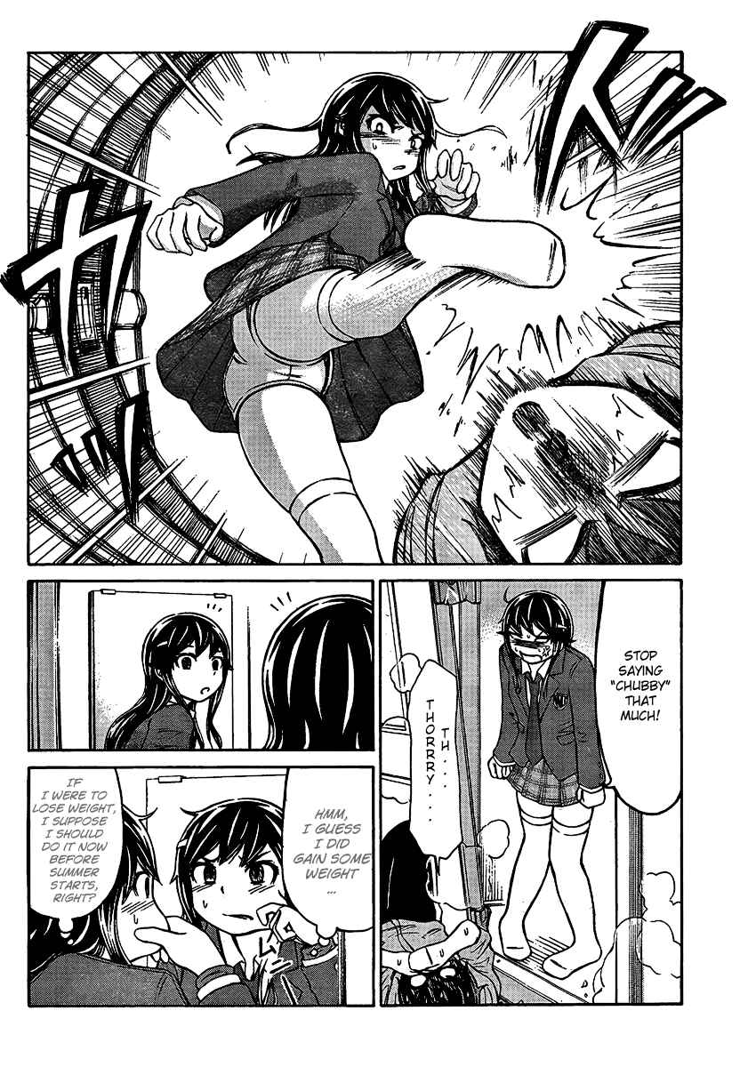 Page 10 Chapter 3 Imori 201