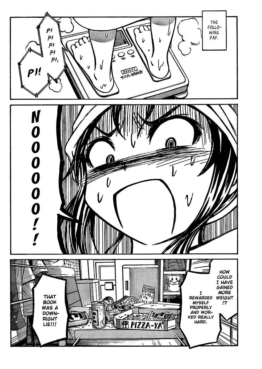 Page 16 Chapter 3 Imori 201