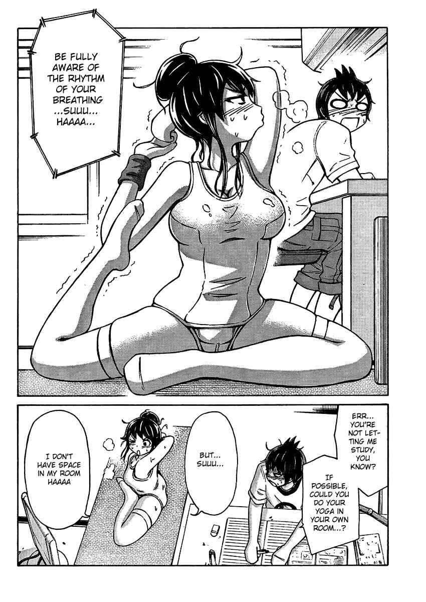 Page 18 Chapter 3 Imori 201
