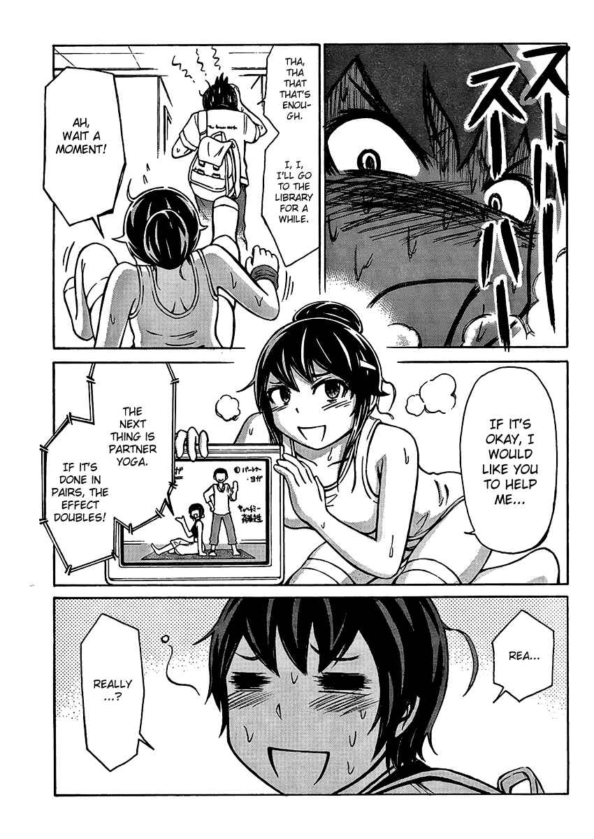 Page 21 Chapter 3 Imori 201