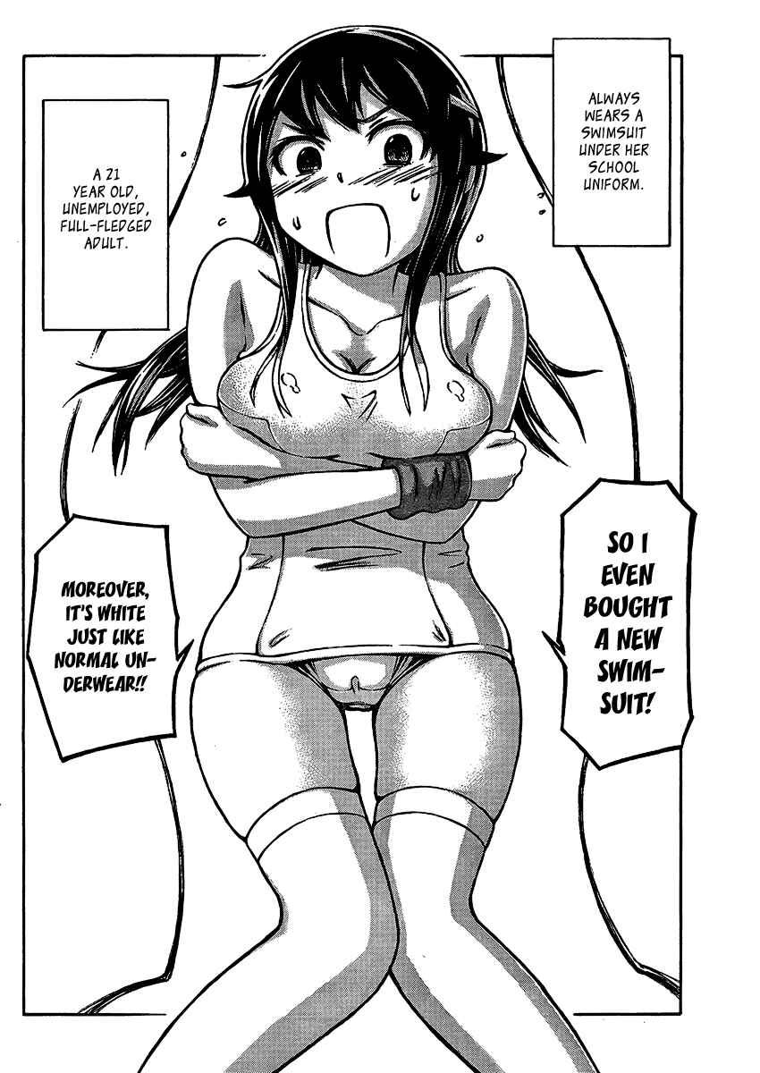 Page 6 Chapter 3 Imori 201