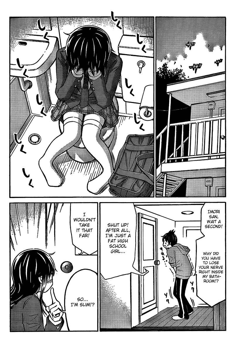 Page 8 Chapter 3 Imori 201