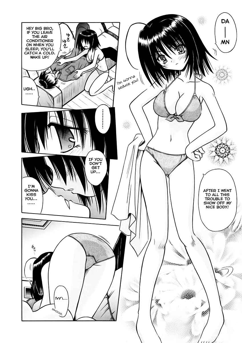 Page 10 Chapter 7 Angelical Pendulum