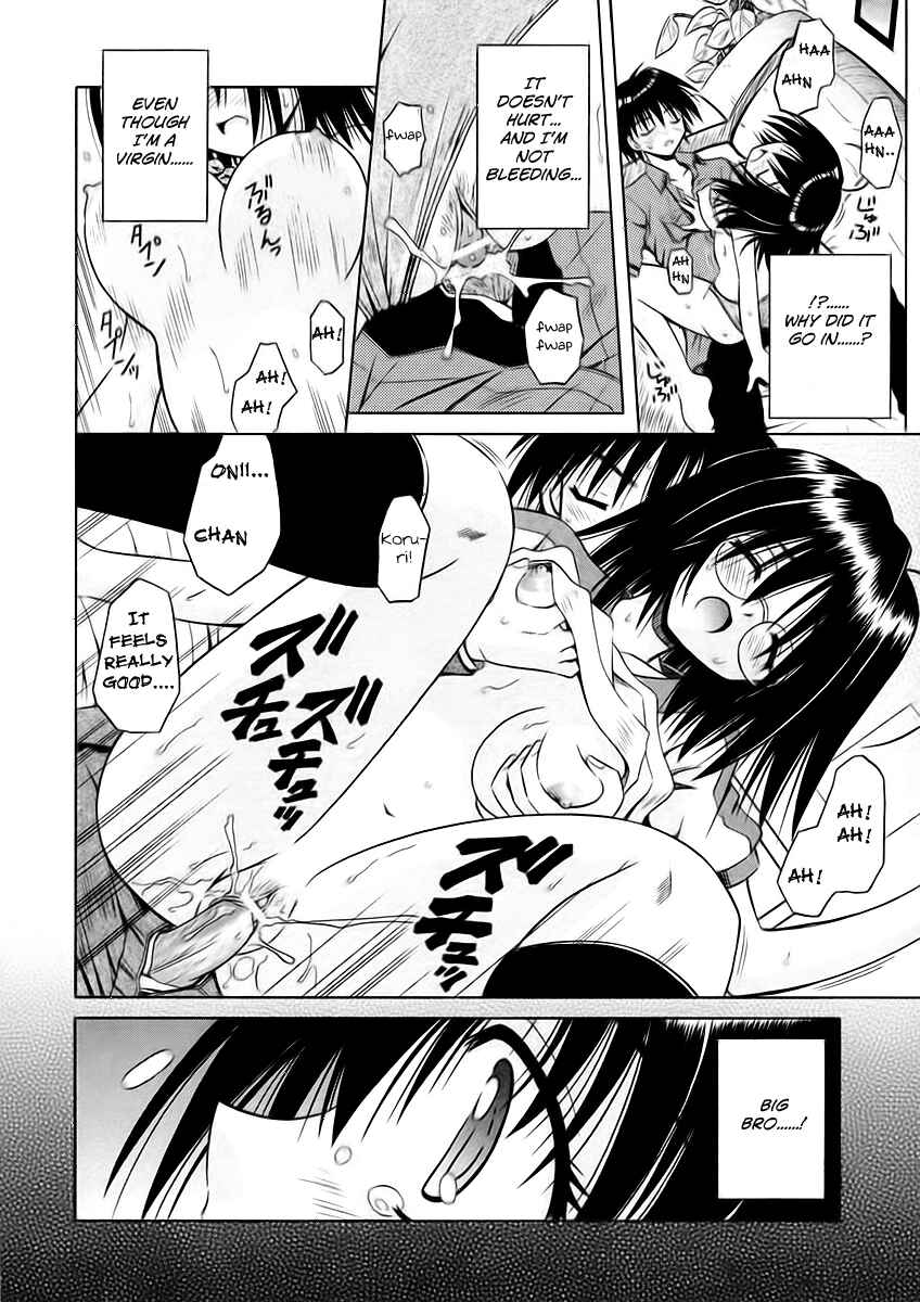 Page 16 Chapter 7 Angelical Pendulum
