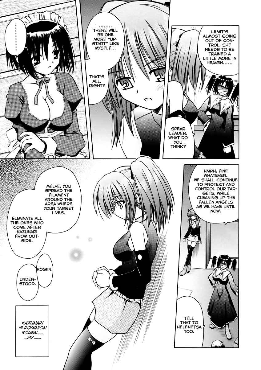 Page 3 Chapter 7 Angelical Pendulum