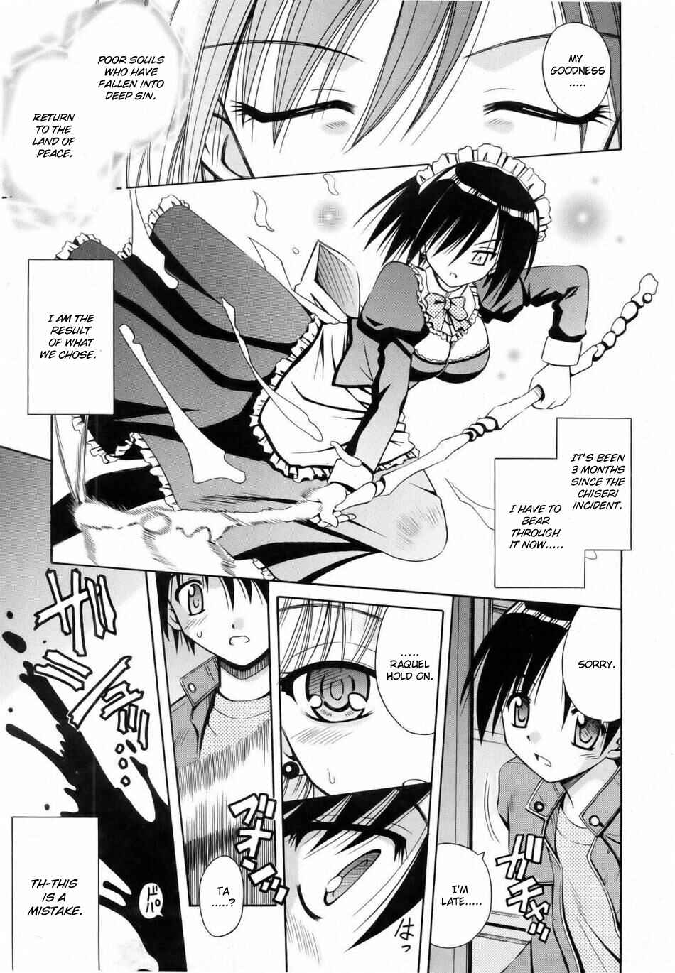 Page 3 Chapter 14.5 Angelical Pendulum