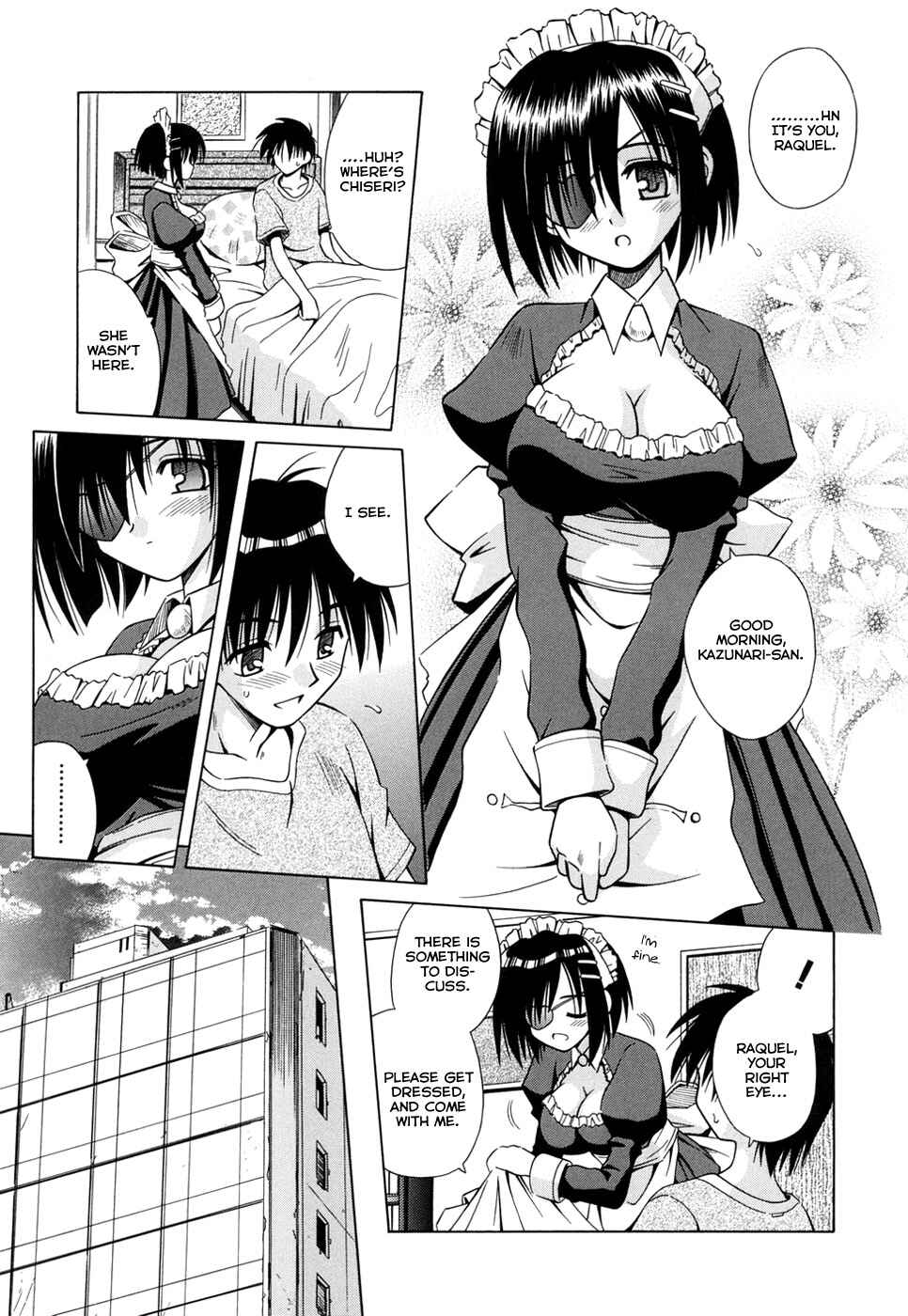 Page 3 Chapter 10 Angelical Pendulum