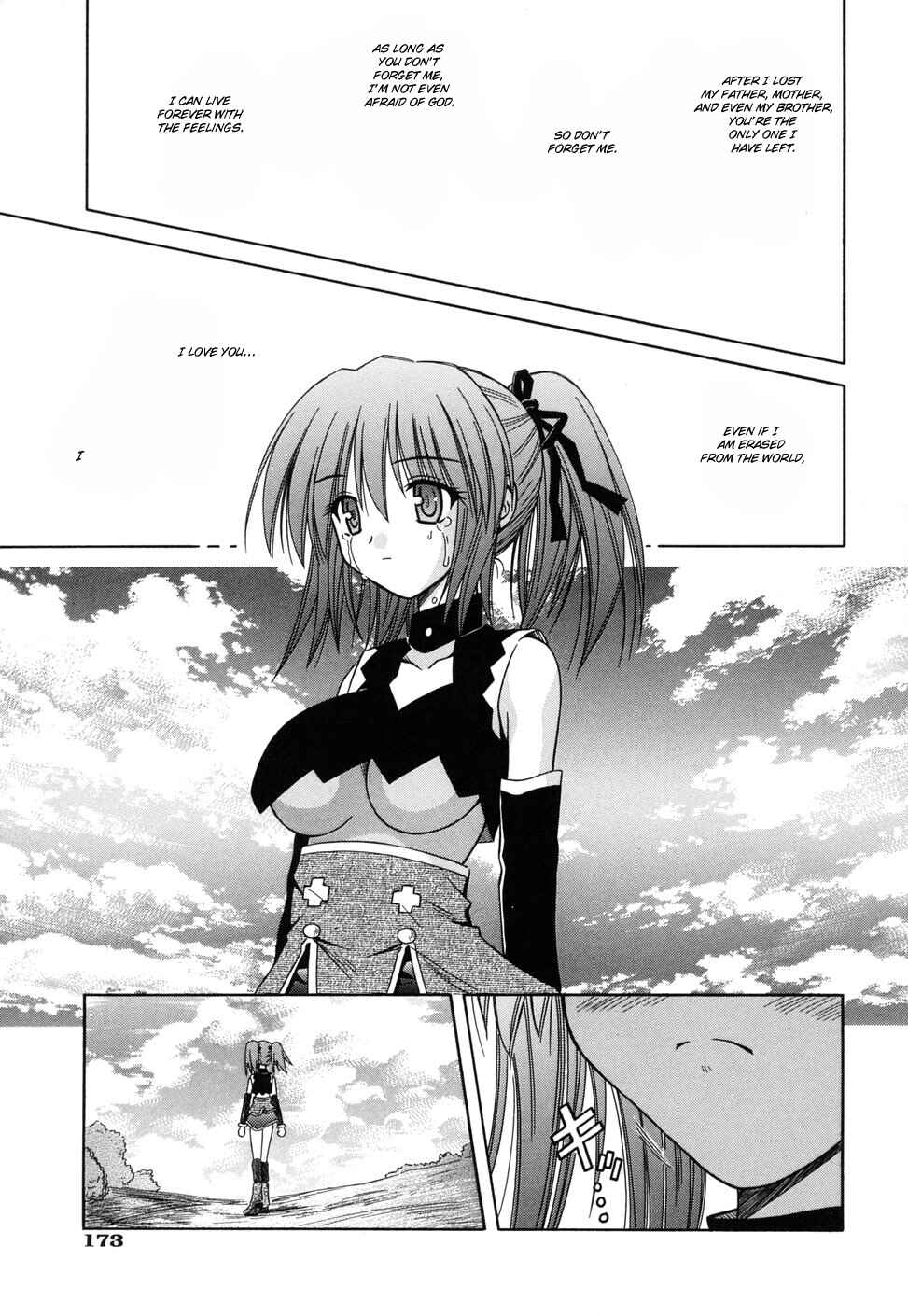 Page 21 Chapter 14 Angelical Pendulum