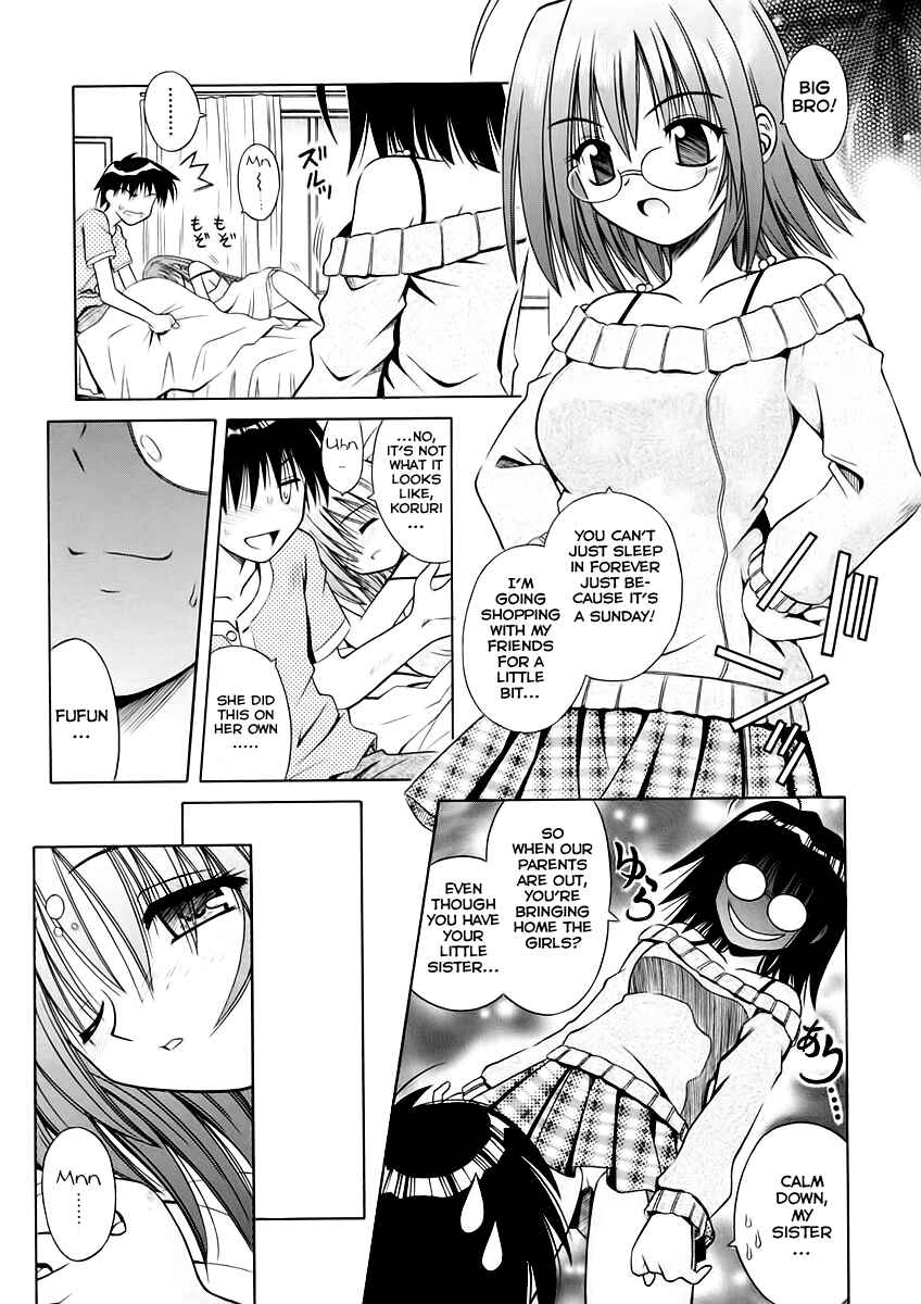 Page 5 Chapter 2 Angelical Pendulum
