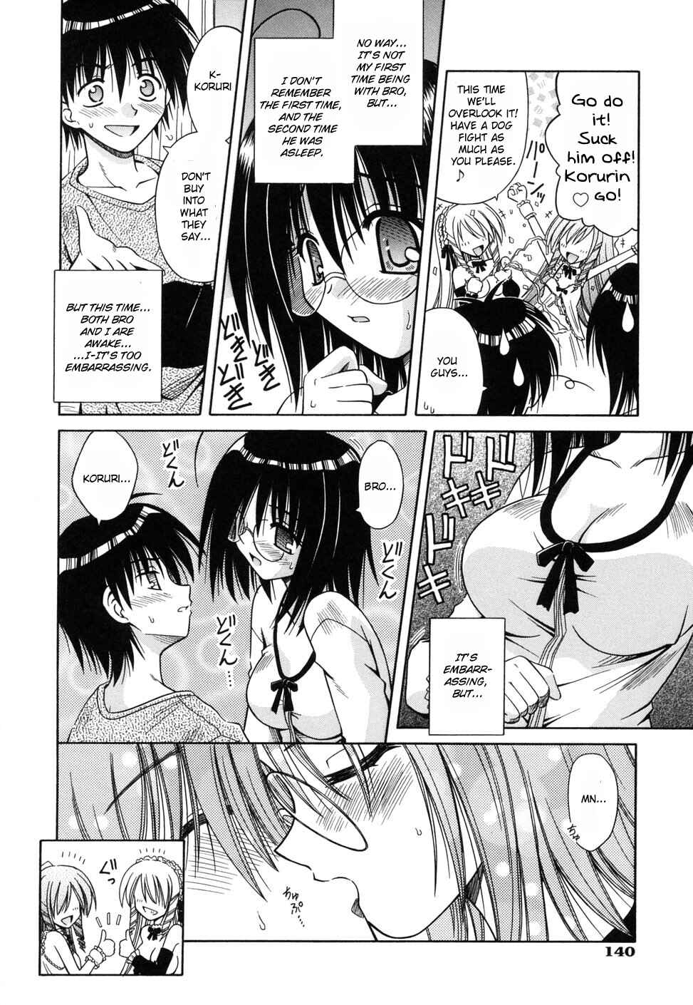 Page 10 Chapter 13 Angelical Pendulum