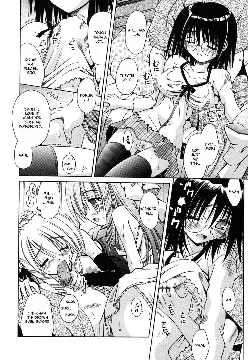 Page 12 Chapter 13 Angelical Pendulum