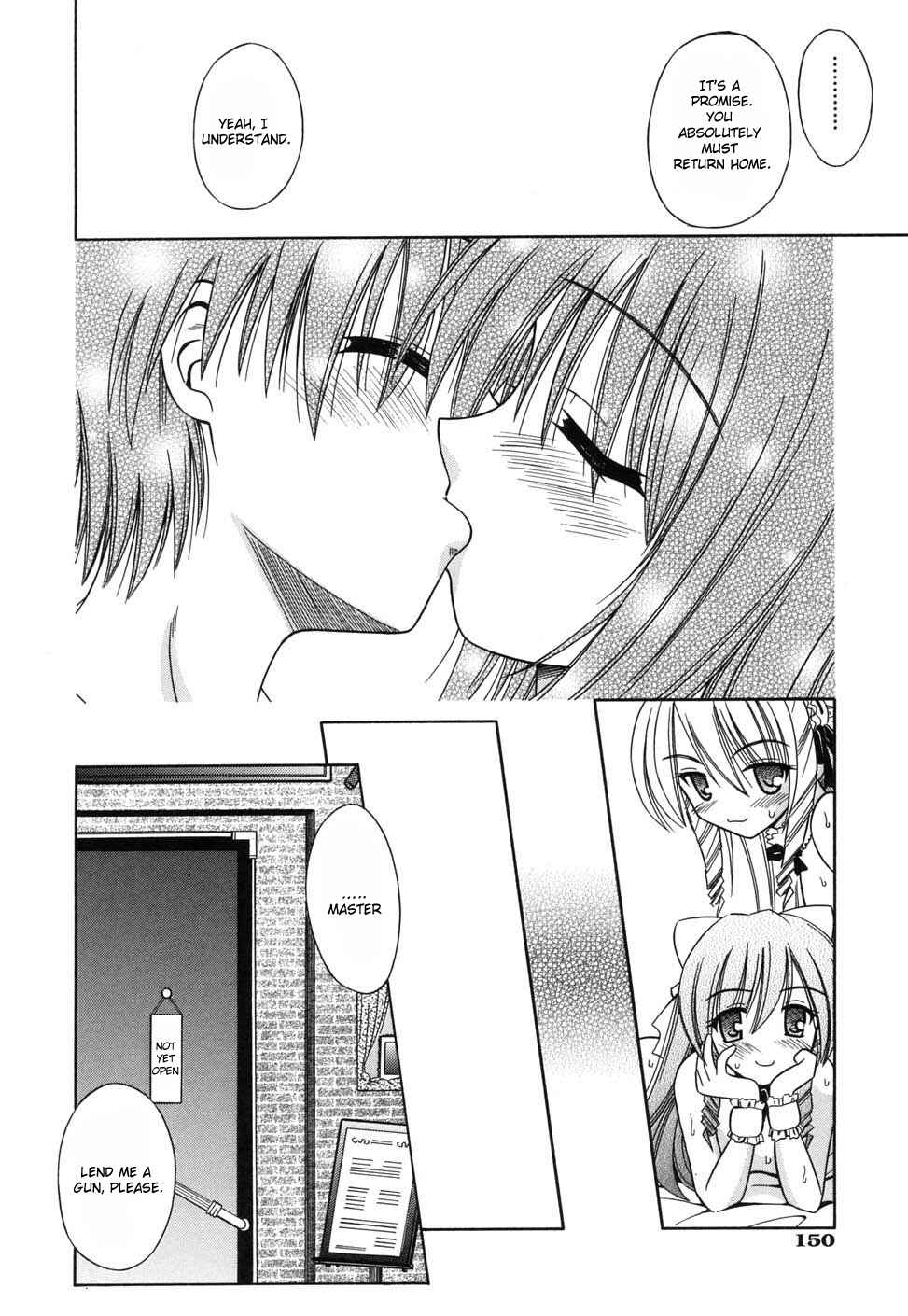 Page 20 Chapter 13 Angelical Pendulum
