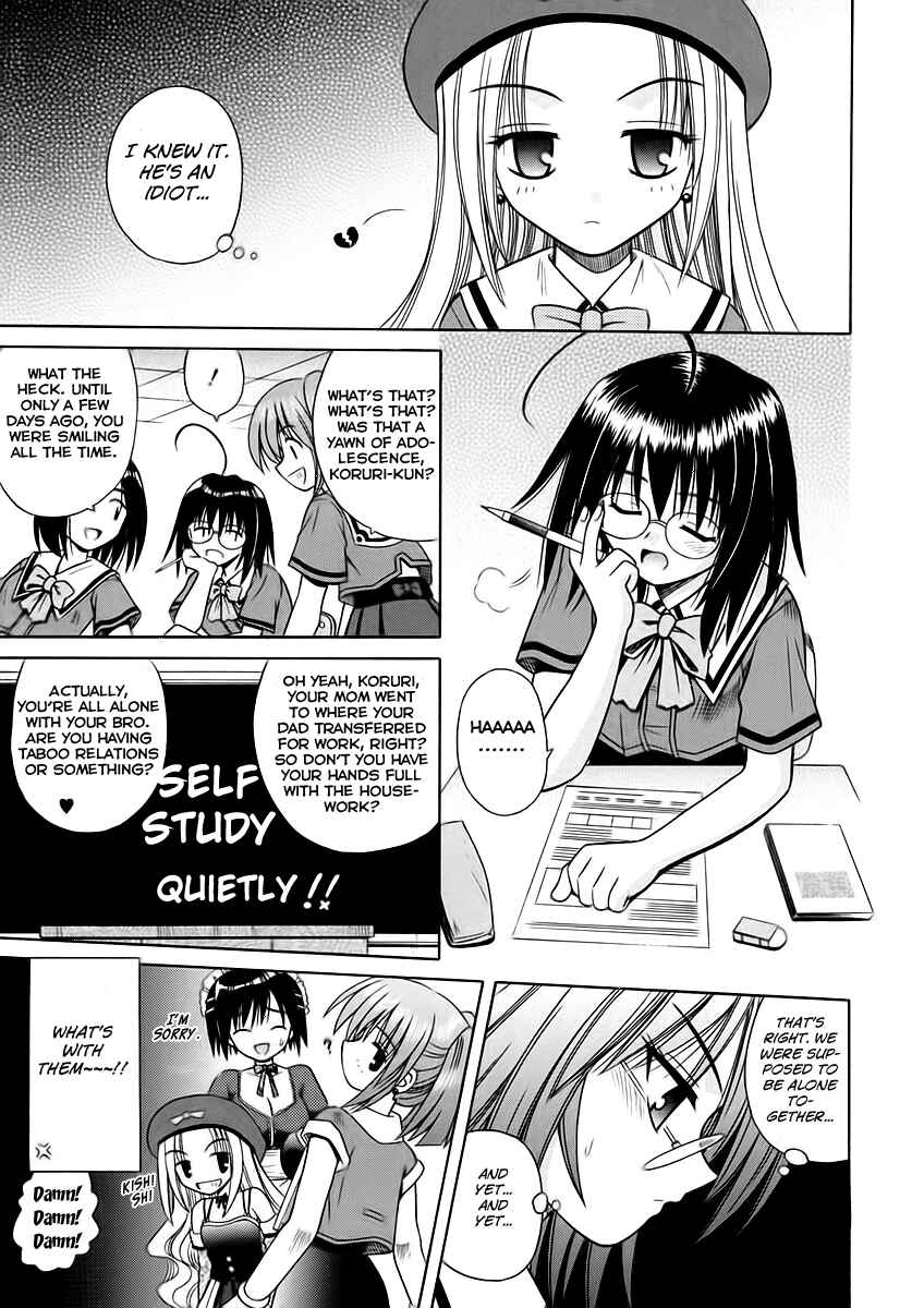 Page 5 Chapter 3 Angelical Pendulum