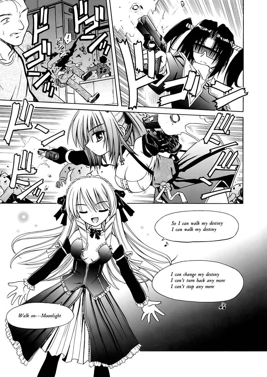 Page 1 Chapter 4 Angelical Pendulum