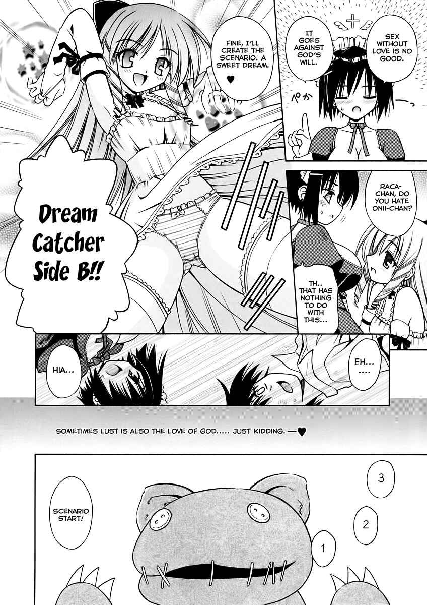 Page 12 Chapter 5 Angelical Pendulum