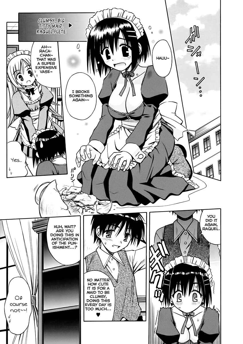 Page 13 Chapter 5 Angelical Pendulum