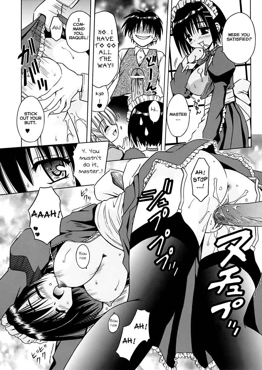 Page 20 Chapter 5 Angelical Pendulum