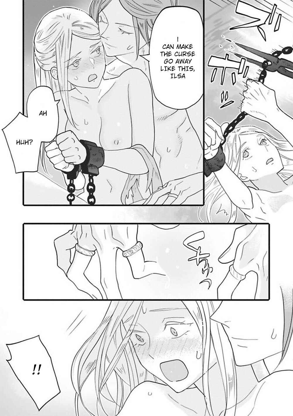 Page 24 Chapter 2 Einheli no Hanayome