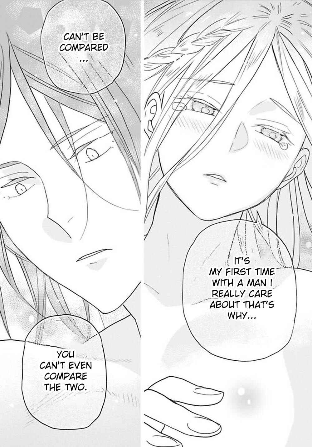 Page 23 Chapter 4 Einheli no Hanayome
