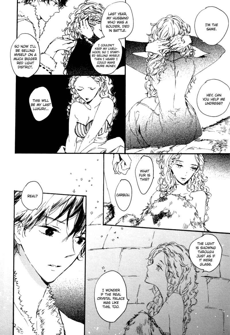 Page 14 Chapter 3 Crystal Palace