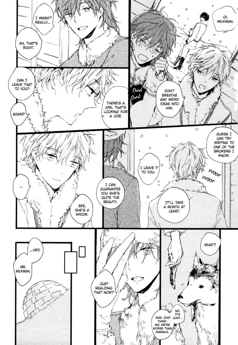 Page 8 Chapter 3 Crystal Palace